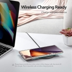 ESR Samsung Galaxy Note 20 Ultra Kickstand K�l�f-Clear