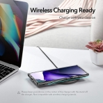 ESR Samsung Galaxy Note 20 Ultra Kickstand K�l�f-Clear Black