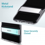 ESR Samsung Galaxy S10 Plus Metal Standl Klf-Clear