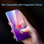 ESR Samsung Galaxy S10 Plus Temperli Cam Ekran Koruyucu (2Adet)