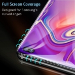 ESR Samsung Galaxy S10 Plus Temperli Cam Ekran Koruyucu (2Adet)