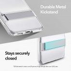 ESR Samsung Galaxy S21 Plus Kickstand Klf-Clear