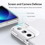 ESR Samsung Galaxy S21 Plus Kickstand Klf-Clear