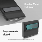 ESR Samsung Galaxy S21 Plus Kickstand Klf-Black