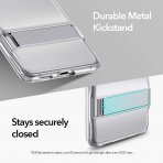 ESR Samsung Galaxy S21 Ultra Kickstand Klf-Clear