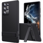 ESR Samsung Galaxy S22 Ultra Kickstand Klf-Black