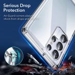 ESR Samsung Galaxy S22 Ultra Kickstand Klf-Clear