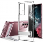 ESR Samsung Galaxy S22 Ultra Metal Kickstand Kılıf