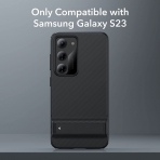 ESR Samsung Galaxy S23 Kickstand Klf