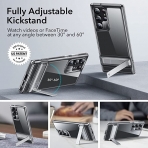 ESR Samsung Galaxy S23 Ultra Kickstand Klf-Clear