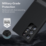 ESR Samsung Galaxy S23 Ultra Kickstand Klf-Black