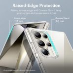 ESR Samsung Galaxy S24 Ultra Klf-Clear