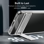ESR Samsung Galaxy S24 Klf-Clear