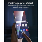 ESR Samsung Galaxy S25 Ultra Privacy Ekran Koruyucu