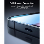 ESR Apple iPhone 16e Ekran Koruyucu