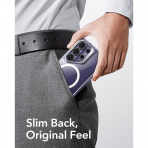 ESR Samsung Galaxy S26 Plus Standl� K�l�f-Clear