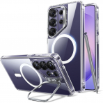 ESR Samsung Galaxy S26 Standl� K�l�f-Clear