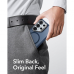 ESR Samsung Galaxy S26 Standl� K�l�f-Navy Blue