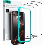 ESR Apple iPhone 16 Pro Ekran Koruyucu (3 Adet)