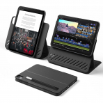 ESR Shift iPad Air Standl Klf (11 in)(6.Nesil)-Durable Black