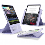 ESR Shift iPad Air Standl Klf (13 in)-Light Purple