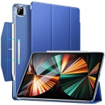 ESR Standl iPad Pro Klf (12.9 in)(5.Nesil)-Blue