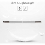 ESR Apple iPad Air 4 Ascend Serisi Klf (10.9 in)-Silver Grey