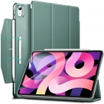 ESR Apple iPad Air 4 Ascend Serisi Klf (10.9 in)-Forest Green