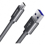 ESR USB C Kablo (2 Adet)-Silver