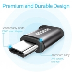 ESR USB Type C to Micro USB Adaptr (2 Adet)