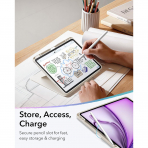 ESR iPad Air M4/M3/M2 Flip K�l�f (2026/2025/2024) 13in�-Starlight