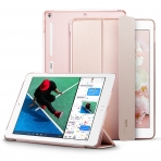 ESR iPad Pro Bumper Klf (9.7 in)-Rose Gold