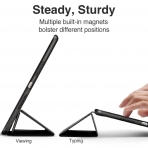 ESR iPad Pro Bumper Klf (10.5 in)-Black