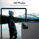 ESR iPad Pro Kamera Lens Koruyucu (12.9/11 in)(2Adet)