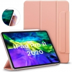 ESR iPad Pro Rebound Manyetik Akll Klf (11 in)(2. Nesil)-Rose Gold