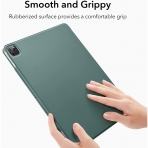 ESR iPad Pro Rebound Manyetik Akll Klf (11 in)(2. Nesil)-Green