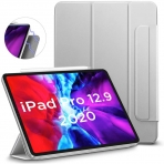 ESR iPad Pro Rebound Manyetik Akll Klf (12.9 in)(4. Nesil)-Gray