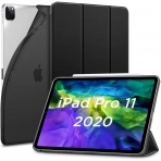 ESR iPad Pro Rebound nce Klf (11 in)(2. Nesil)-Black