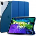 ESR iPad Pro Rebound nce Klf (11 in)(2. Nesil)-Blue