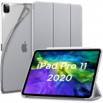 ESR iPad Pro Rebound nce Klf (11 in)(2. Nesil)-Grey