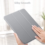 ESR iPad Pro Rebound nce Klf (11 in)(2. Nesil)-Grey