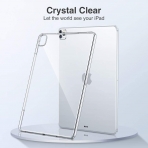 ESR iPad Pro Rebound �effaf K�l�f (12.9 in�)(4.Nesil)-Clear