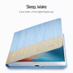 ESR iPad Pro Stand Klf (10.5 in)-Sky