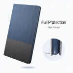 ESR iPad Pro Stand Klf (10.5 in)-Knight Blue