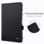 ESR iPad Pro Urban Stand Klf (11in)-Black