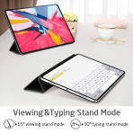 ESR iPad Pro Yippee Manyetik Akll Klf (11 in)