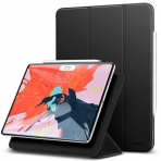 ESR iPad Pro Yippee Manyetik Akll Klf (12.9 in)(2018)-Black