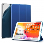 ESR iPad Rebound Kapakl Klf (10.2 in)(7.Nesil)-Blue