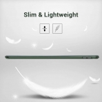 ESR iPad Rebound Kapakl Klf (10.2 in)(7.Nesil)-Green