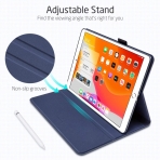 ESR iPad Urban Standl Klf (10.2 in)(7.Nesil)-Knight